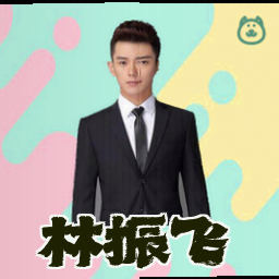 林振飞